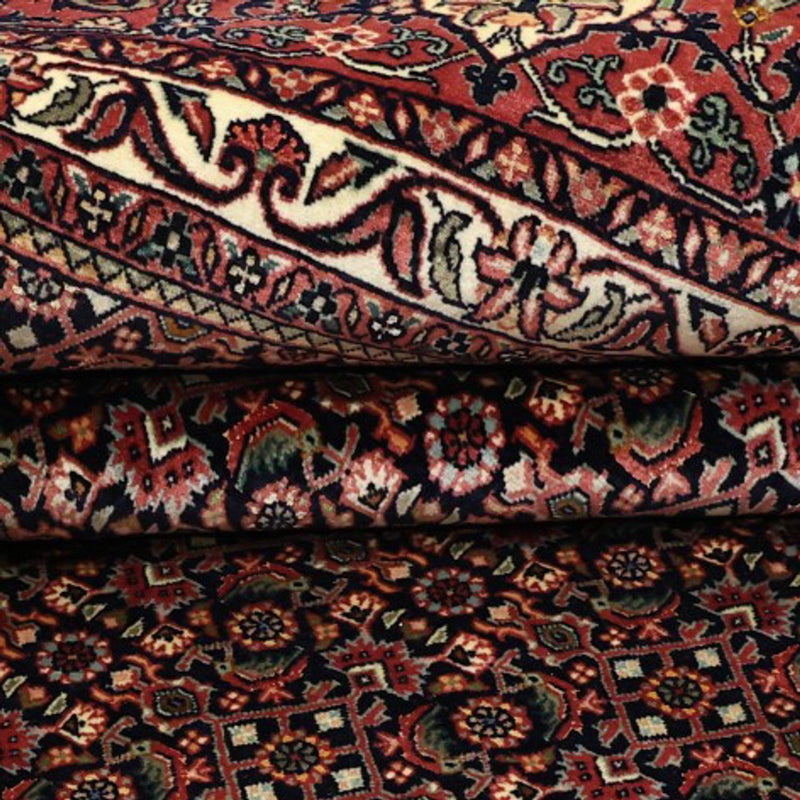 Bidjar Rug 337x255cm - Persian Rugs