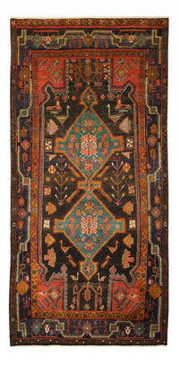 Hamadan Rug 336x168cm - Persian Rugs – product image