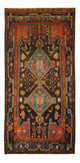 Hamadan Rug 336x168cm - Persian Rugs