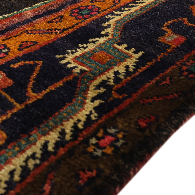 Hamadan Rug 336x168cm - Persian Rugs