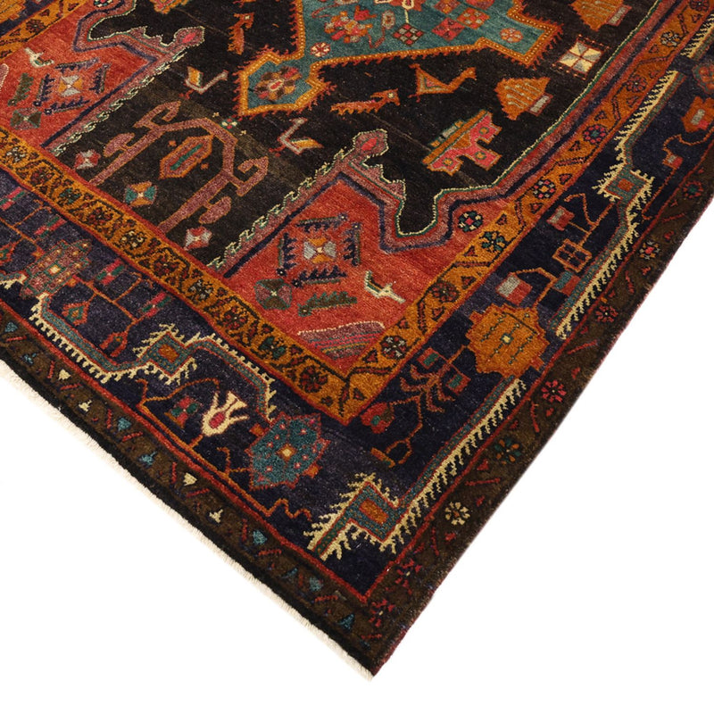 Hamadan Rug 336x168cm - Persian Rugs