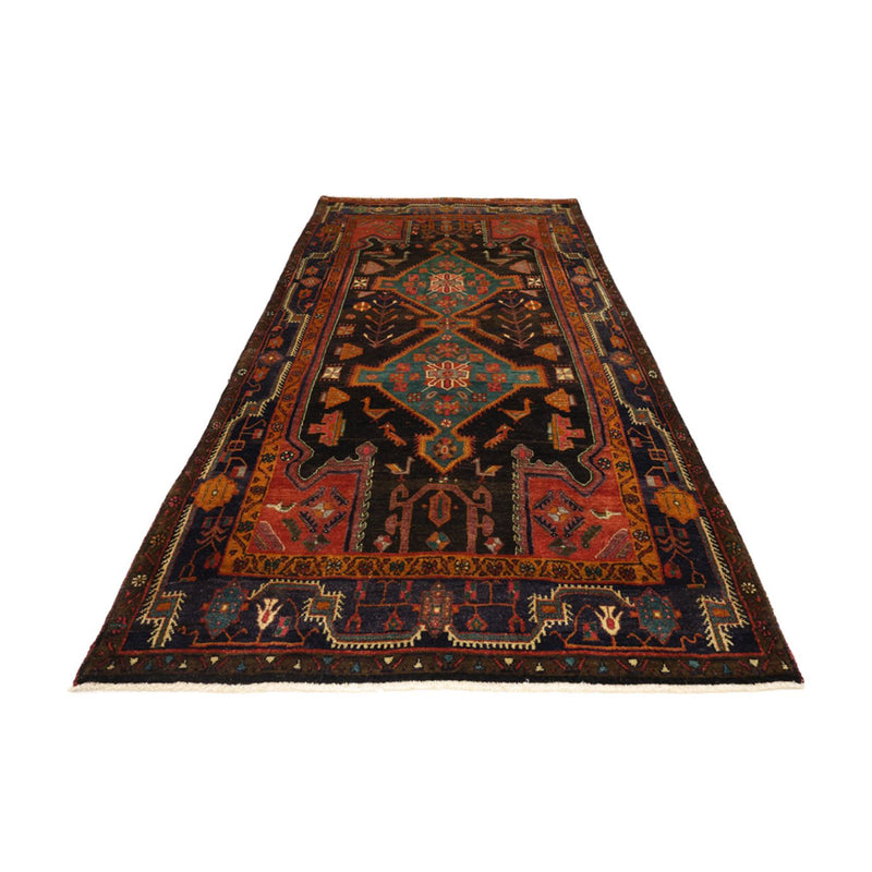 Hamadan Rug 336x168cm - Persian Rugs
