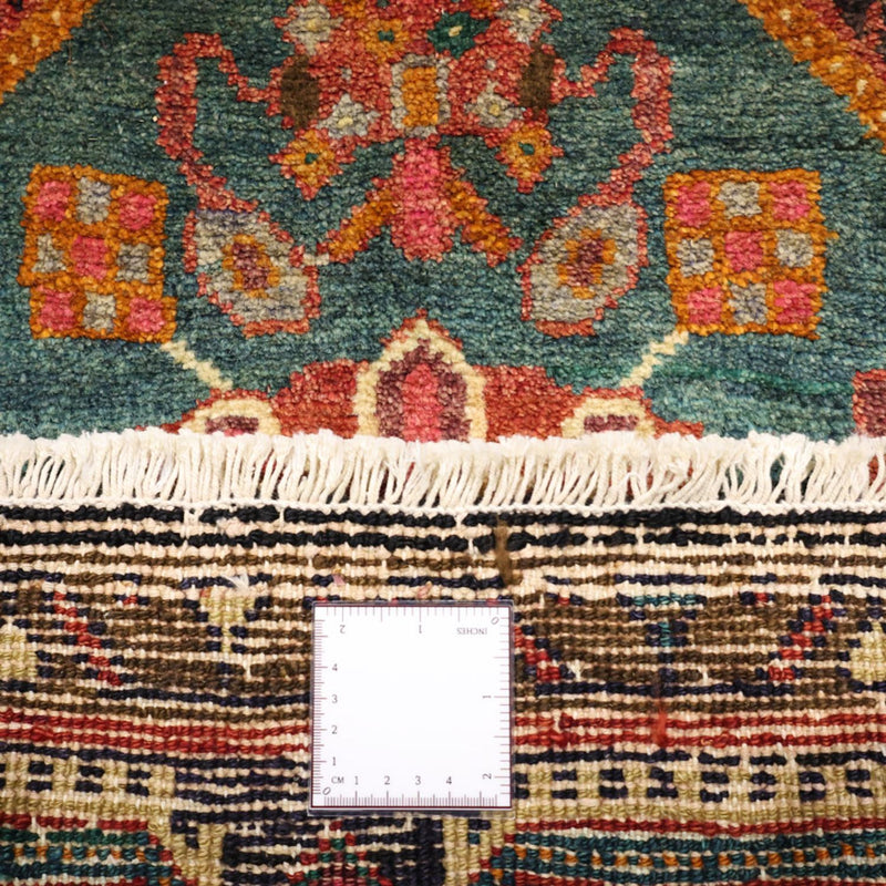 Hamadan Rug 336x168cm - Persian Rugs