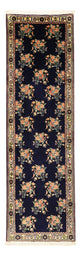 Afshar Sirjan Rug 284x91cm - Persian Rugs