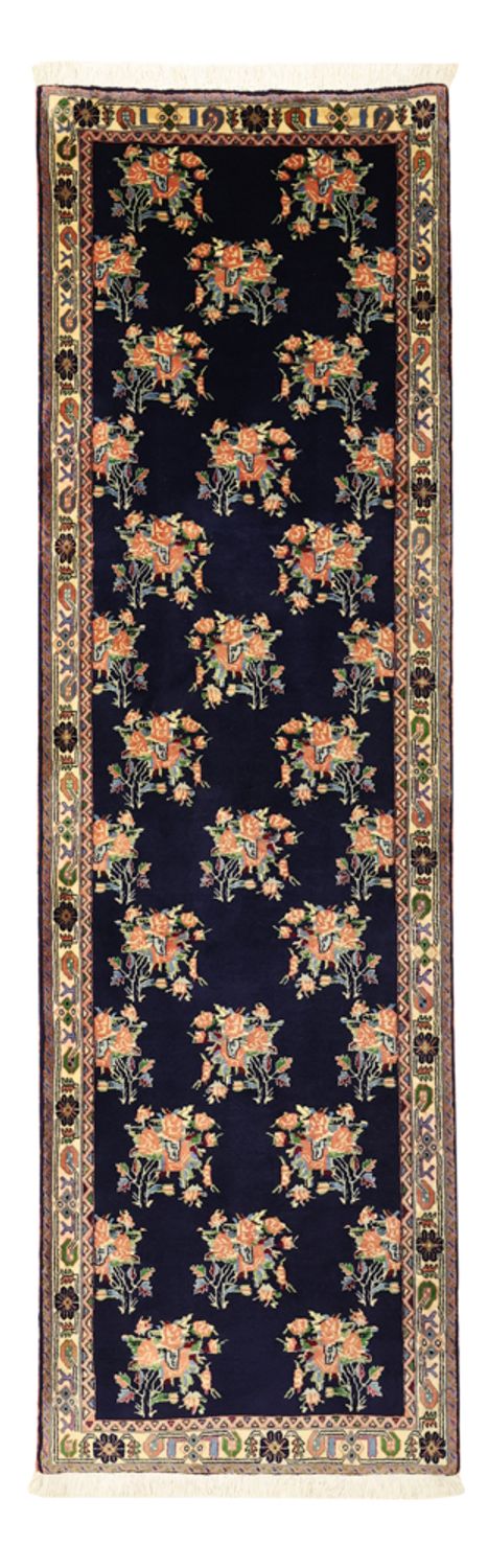 Runner Perser Rug - Nomadic - 284 x 91 cm - multicolored