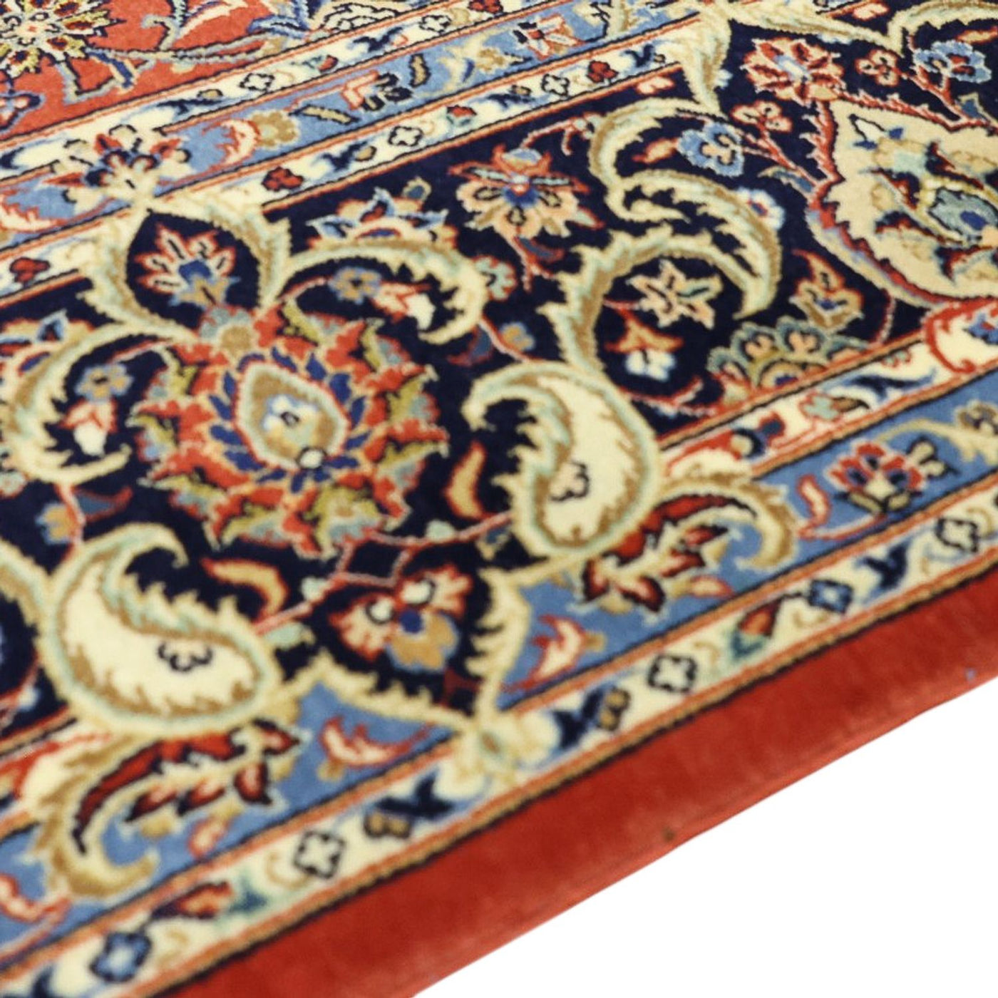 Ilam Rug 220x141cm - Persian Rugs