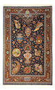 Sarouk Rug 104x162cm - Persian Rugs