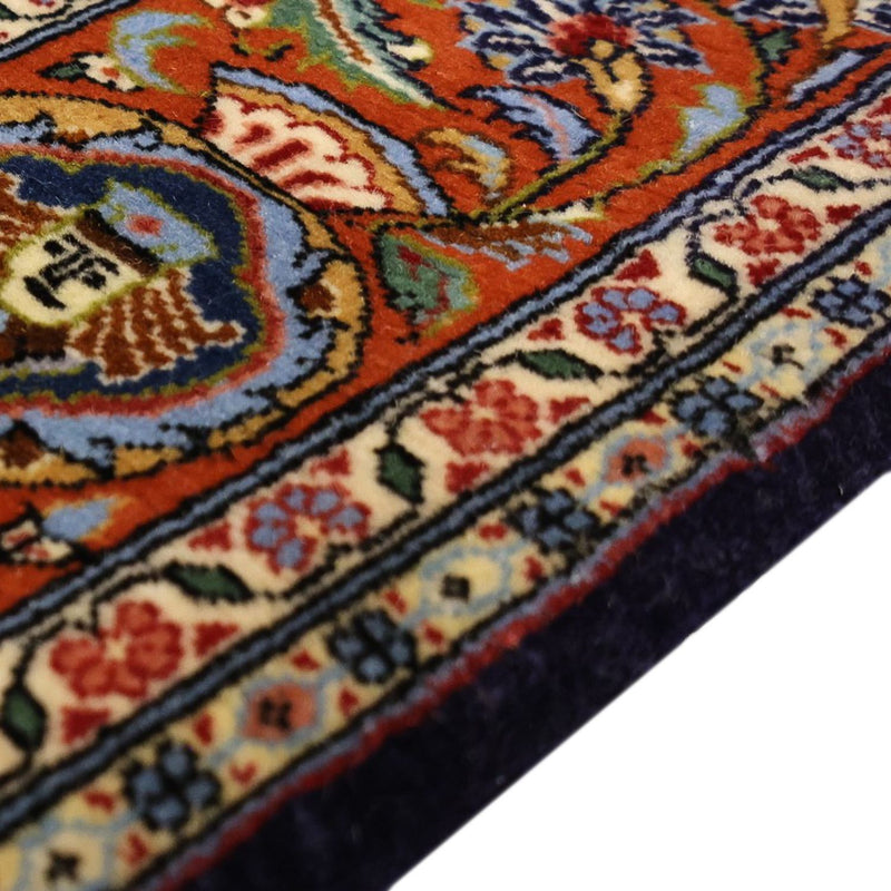 Perser Rug - Classic - 162 x 104 cm - multicolored