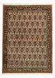 Abadeh Rug 153x201cm - Persian Rugs