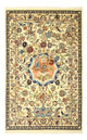 Isfahan Rug 156x100cm - Persian Rugs