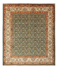 Perser Rug - Classic - 292 x 255 cm - green
