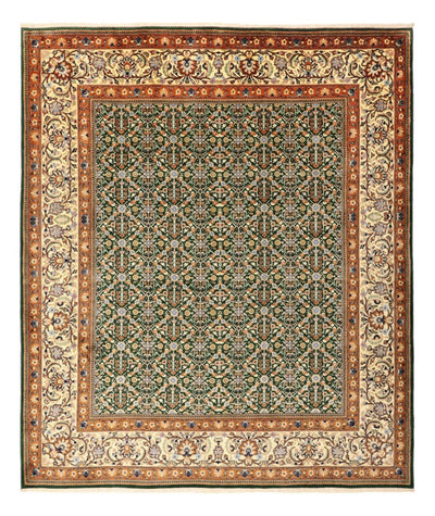Mashhad Rug 255x292cm - Persian Rugs