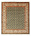 Perser Rug - Classic - 292 x 255 cm - green