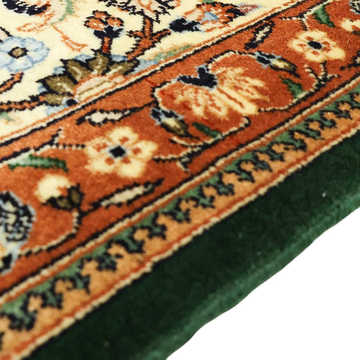 Perser Rug - Classic - 292 x 255 cm - green