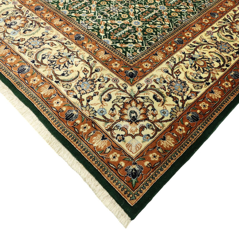 Perser Rug - Classic - 292 x 255 cm - green