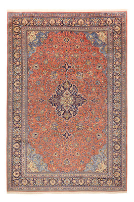 Perser Rug - Classic - 361 x 246 cm - red