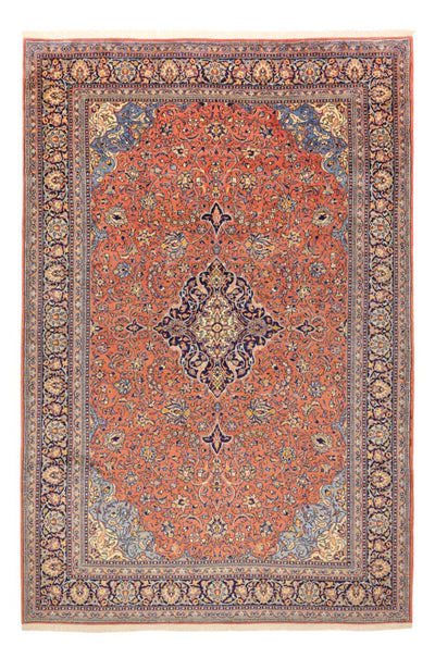 Sarouk Rug 246x361cm - Persian Rugs