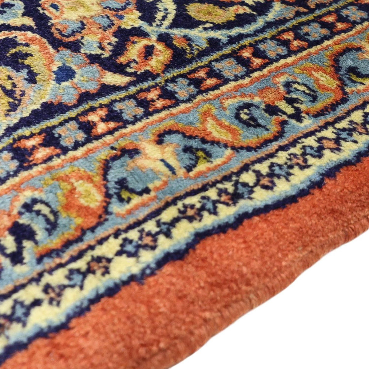 Sarouk Rug 246x361cm - Persian Rugs