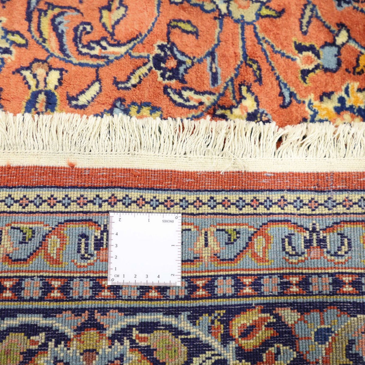 Perser Rug - Classic - 361 x 246 cm - red