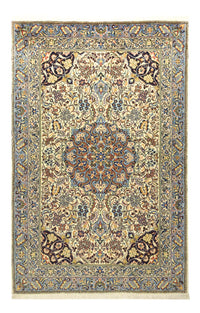 Perser Rug - Classic - 165 x 106 cm - light green
