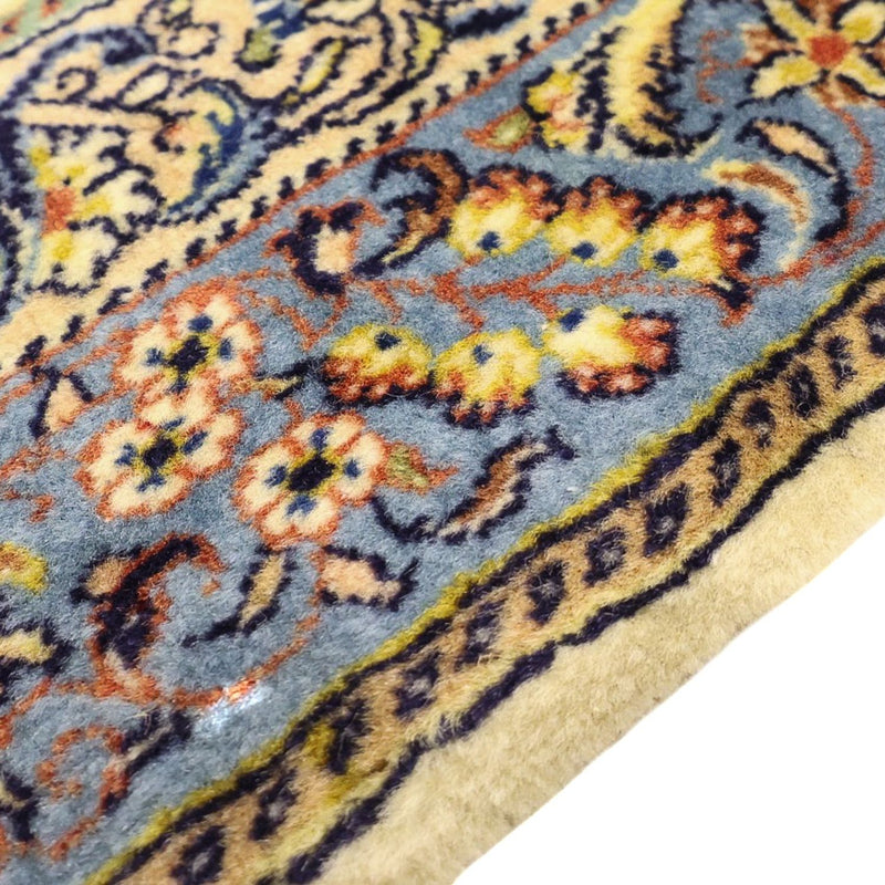 Perser Rug - Classic - 165 x 106 cm - light green