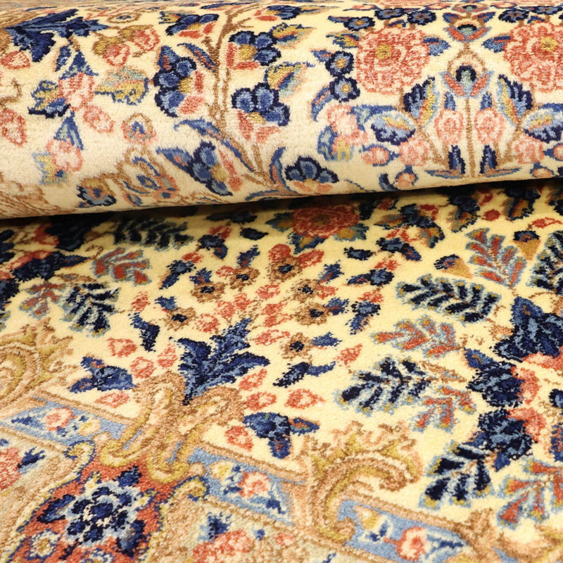 Perser Rug - Classic - 144 x 97 cm - beige