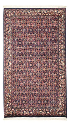 Perser Rug - Bidjar - 150 x 85 cm - rust