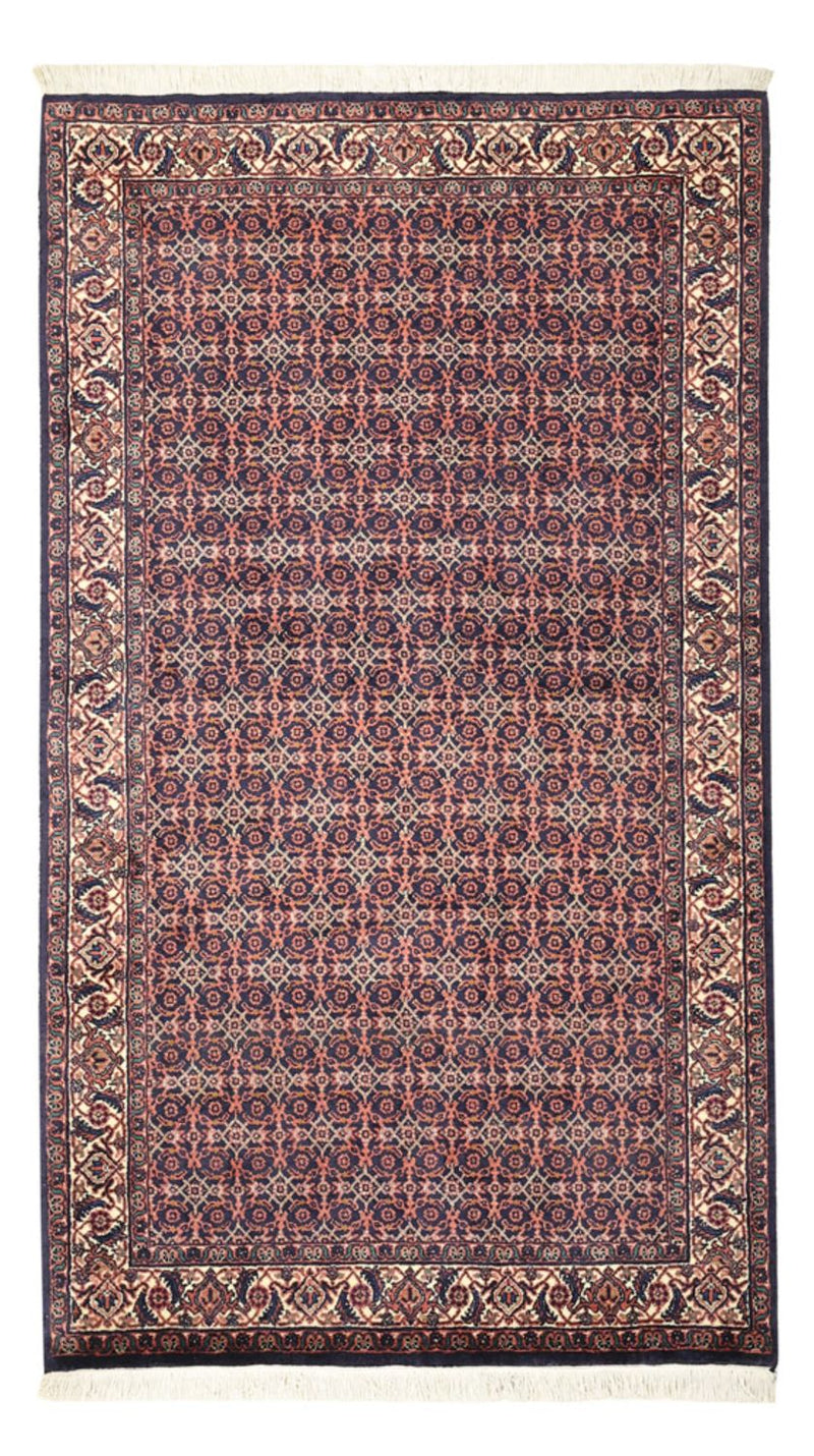 Perser Rug - Bidjar - 150 x 85 cm - rust