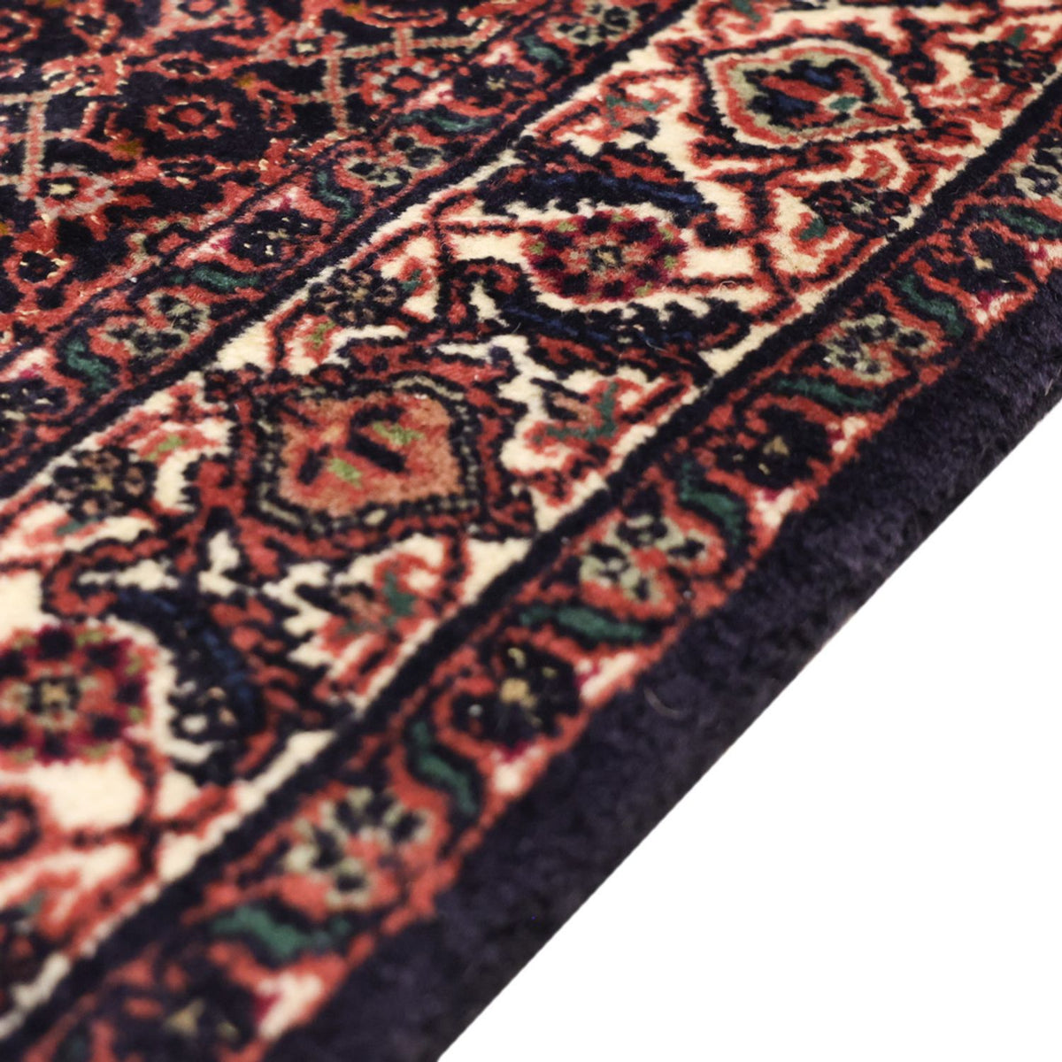 Bidjar Rug 85x150cm - Persian Rugs