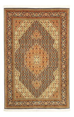 Perser Rug - Tabriz - Royal - Royal - 153 x 101 cm - dark beige