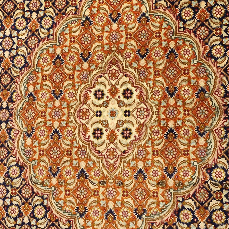 Perser Rug - Tabriz - Royal - Royal - 153 x 101 cm - dark beige