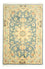 Perser Rug - Tabriz - 119 x 81 cm - light blue