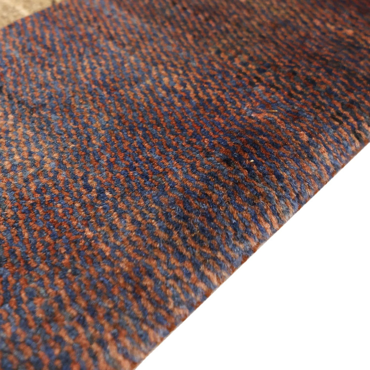 Loribaft Rug 100x152cm - Perserteppich Wollteppich