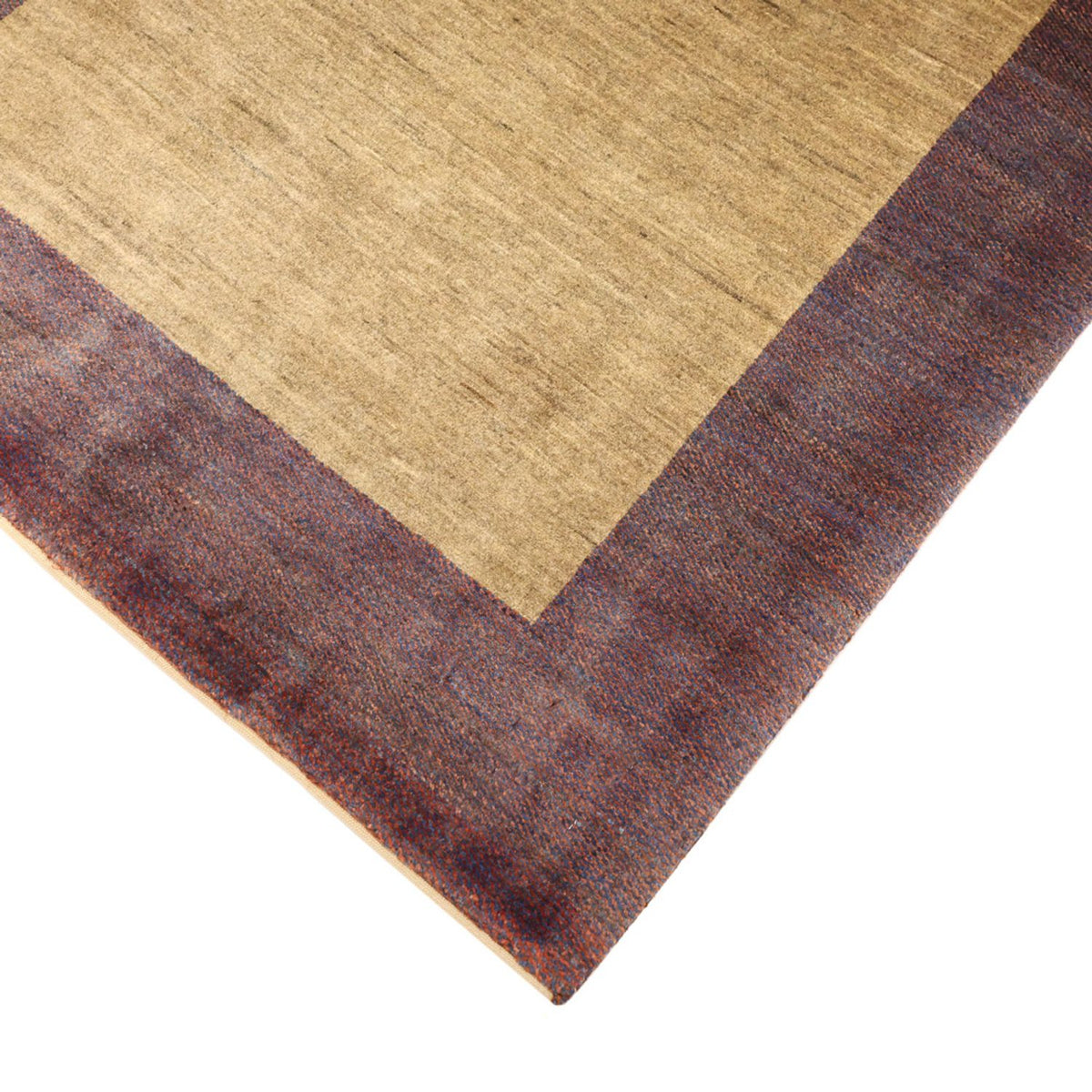 Gabbeh Rug - Loribaft Perser - 152 x 100 cm - multicolored
