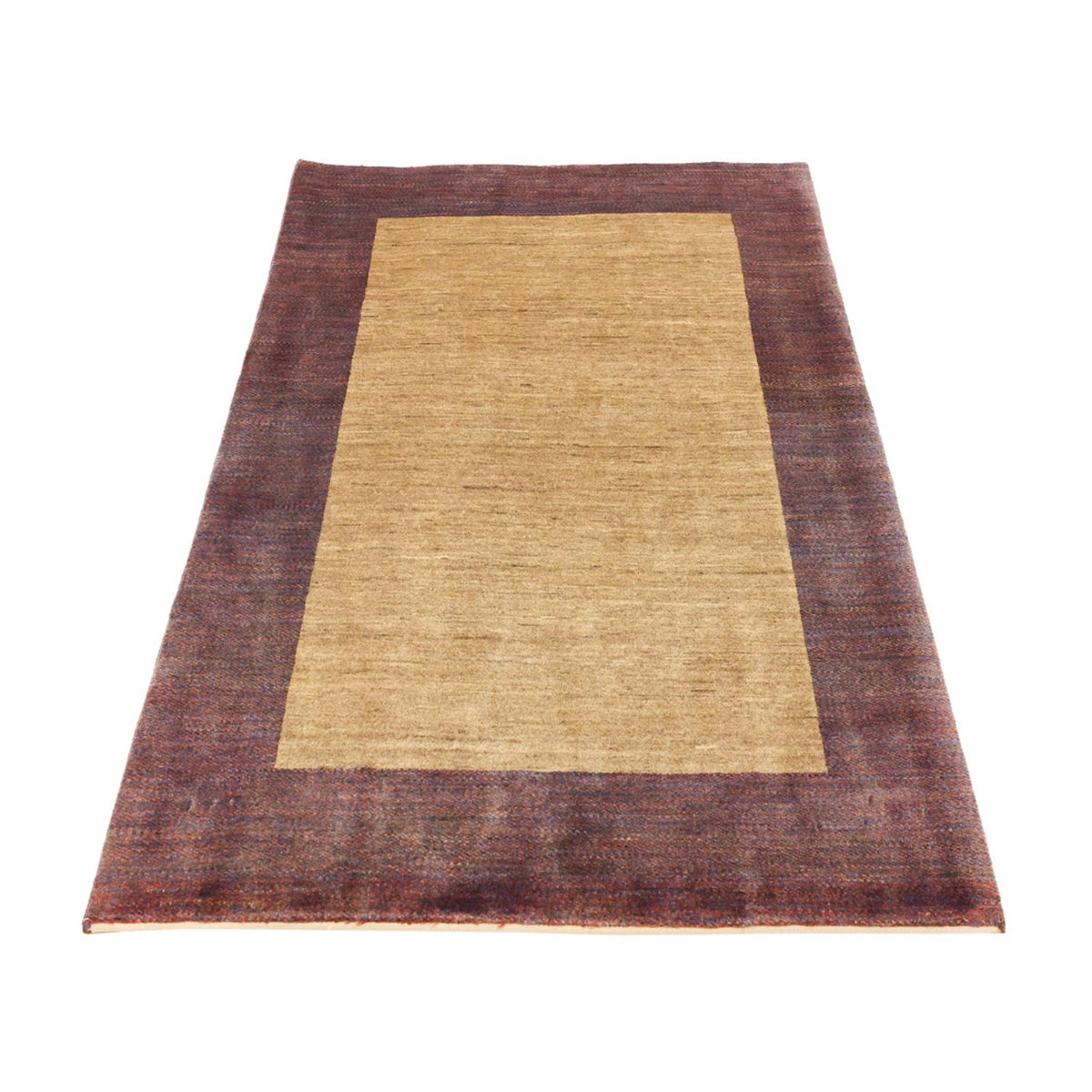 Gabbeh Rug - Loribaft Perser - 152 x 100 cm - multicolored