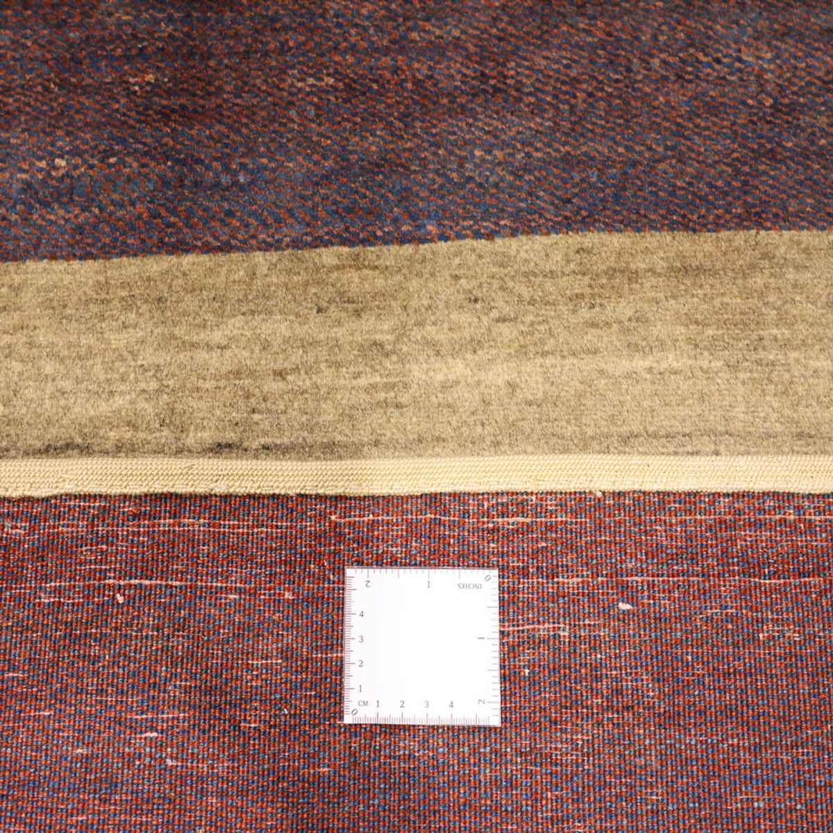 Gabbeh Rug - Loribaft Perser - 152 x 100 cm - multicolored