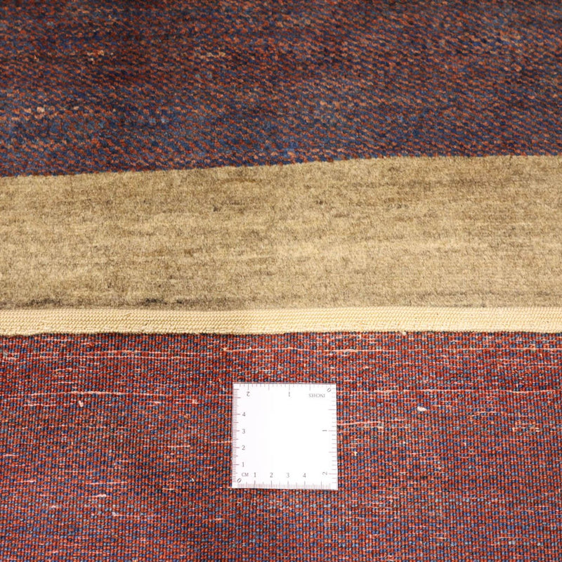 Gabbeh Rug - Loribaft Perser - 152 x 100 cm - multicolored