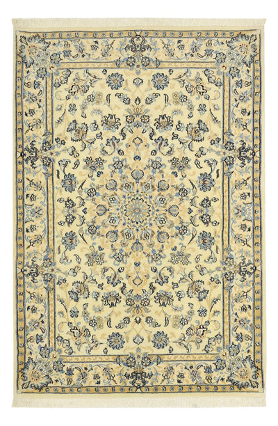 Nain - 9La Rug 107x156cm - Persian Rugs