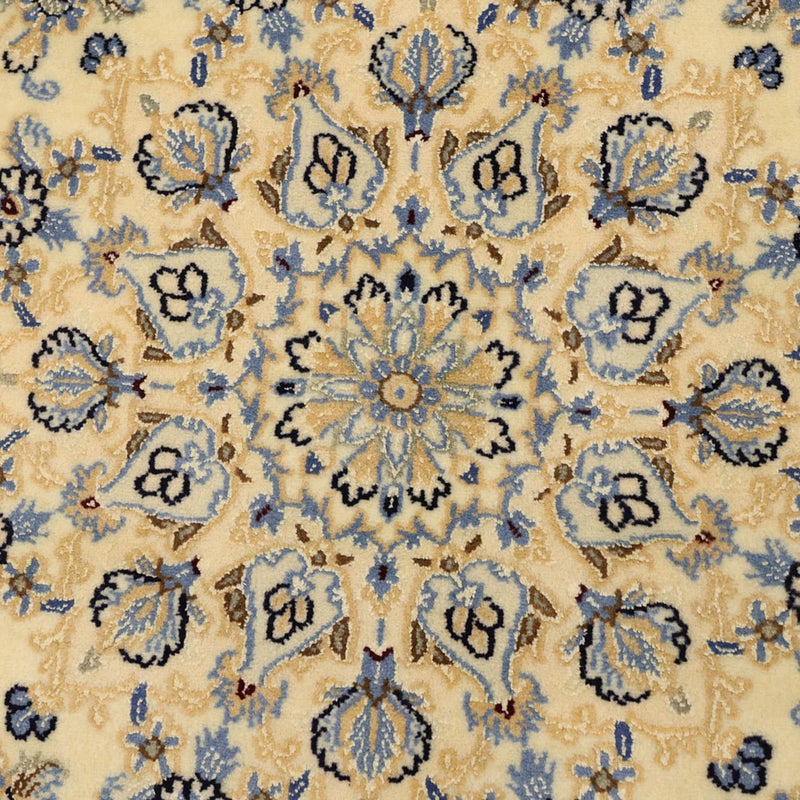 Perser Rug - Nain - Royal - 156 x 107 cm - sand