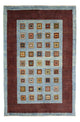 Loribaft Rug 103x159cm - Perserteppich Wollteppich