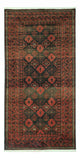 Belutsch Rug 102x196cm - Oriental Rug