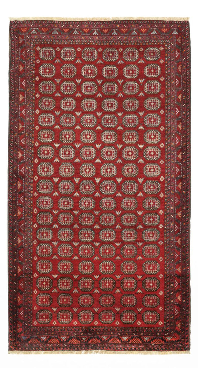 Belutsch Rug 193x108cm - Oriental Rug