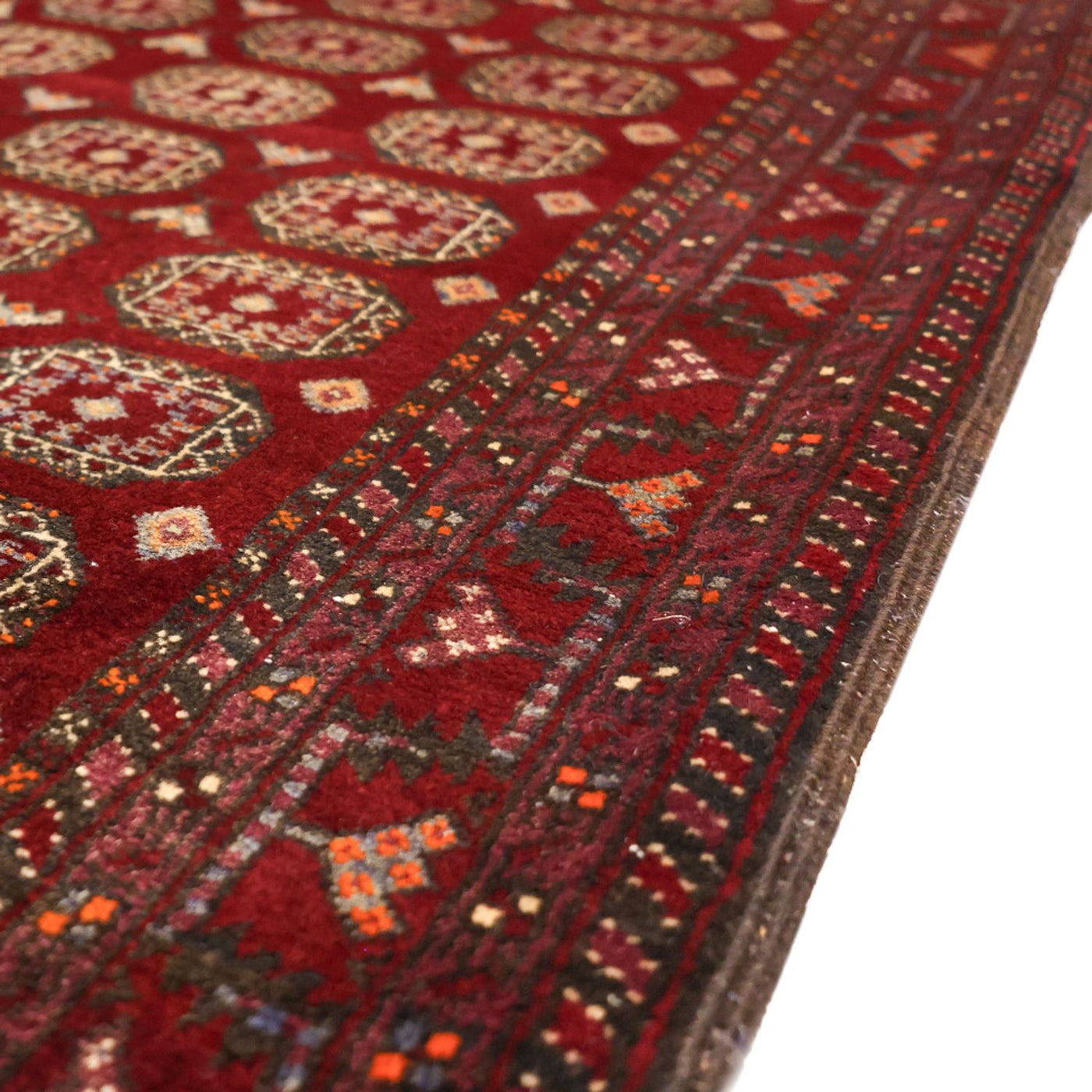 Belutsch Rug 193x108cm - Oriental Rug