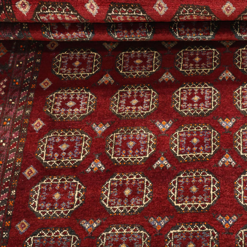 Belutsch Rug 193x108cm - Oriental Rug