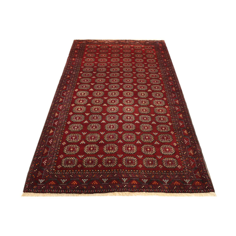 Belutsch Rug 193x108cm - Oriental Rug
