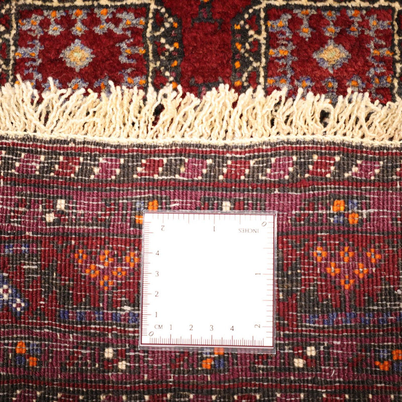 Belutsch Rug 193x108cm - Oriental Rug