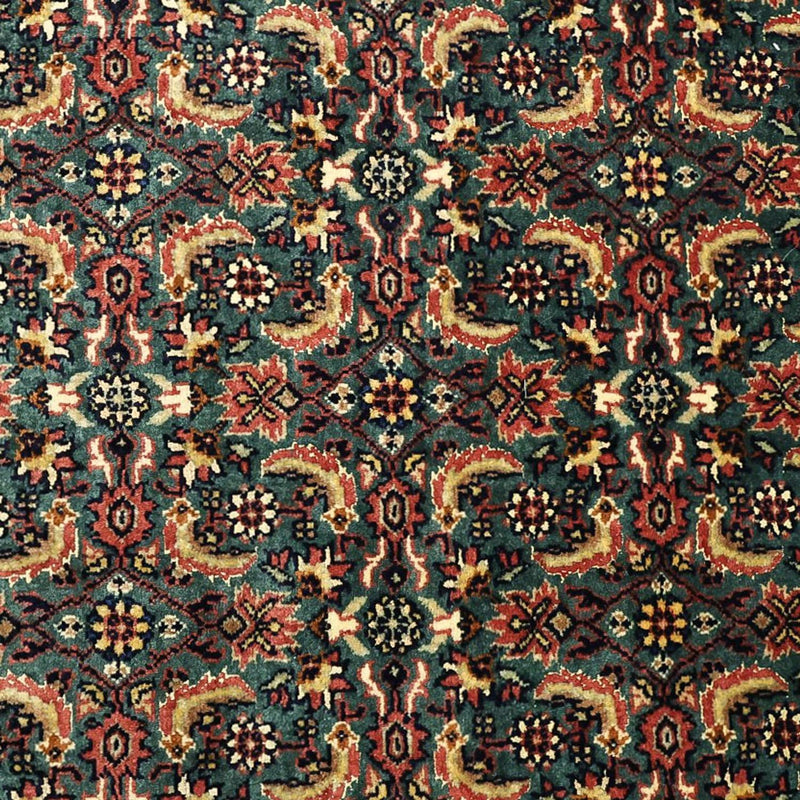 Bidjar Rug 203x301cm - Persian Rugs
