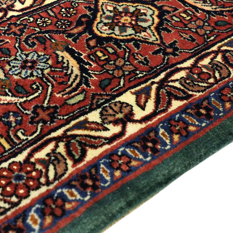Bidjar Rug 203x301cm - Persian Rugs