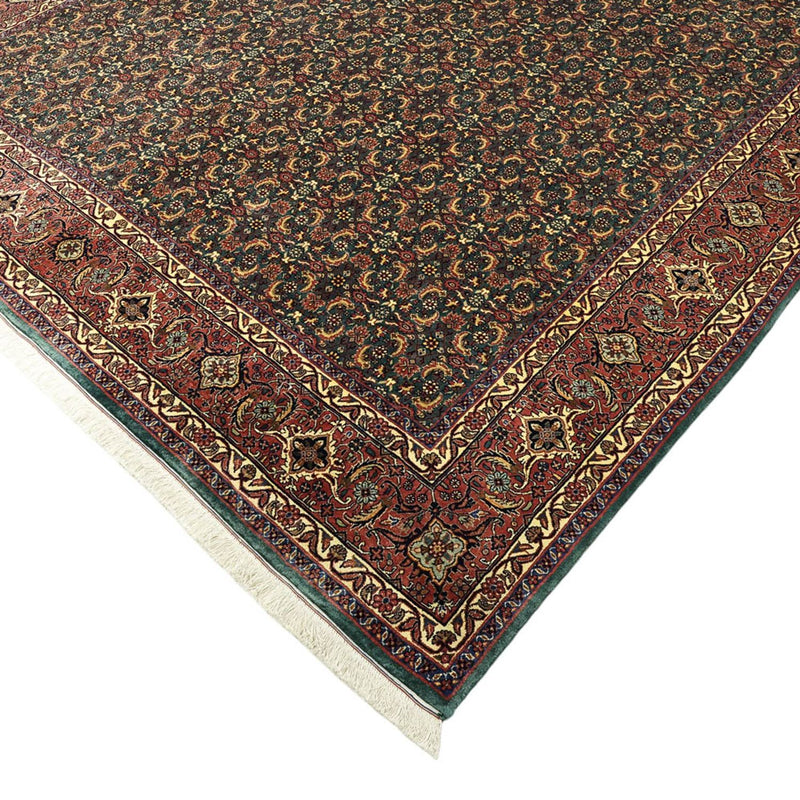 Bidjar Rug 203x301cm - Persian Rugs