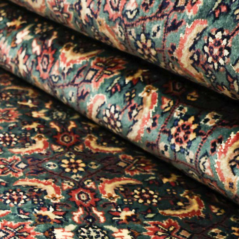 Bidjar Rug 203x301cm - Persian Rugs